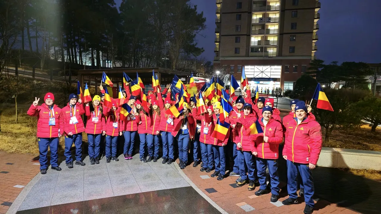 Jocurile Olimpice de Tineret Gangwon 2024 - Programul zilei pentru Team România