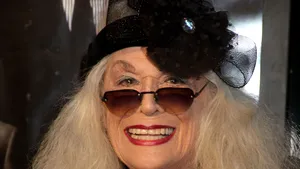 A murit cunoscuta actriţă americană Sylvia Miles, nominalizată de două ori la premiile Oscar