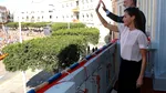 Regele și Regina Spaniei au ajuns în al doilea oraș spaniol din Africa: „Să ne ferească Dumnezeu de un dezastru!”