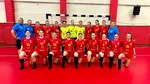 România învinge categoric Canada în primul meci de la Campionatul Mondial U20 de handbal feminin