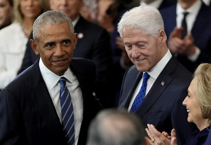 EXTERNE Barack Obama îl atacă pe Donald Trump înaintea alegerilor: Nu am mai văzut un președinte atât de corupt