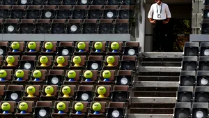 Cea mai bună veste pentru sport. Spectatorii revin treptat în tribune. Halep va fi prima beneficiară