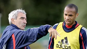 Doar cinci la sută dintre francezi cred că Franţa poate câştiga CM-2010