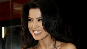 Simona Pătruleasa părăseşte Antena 1