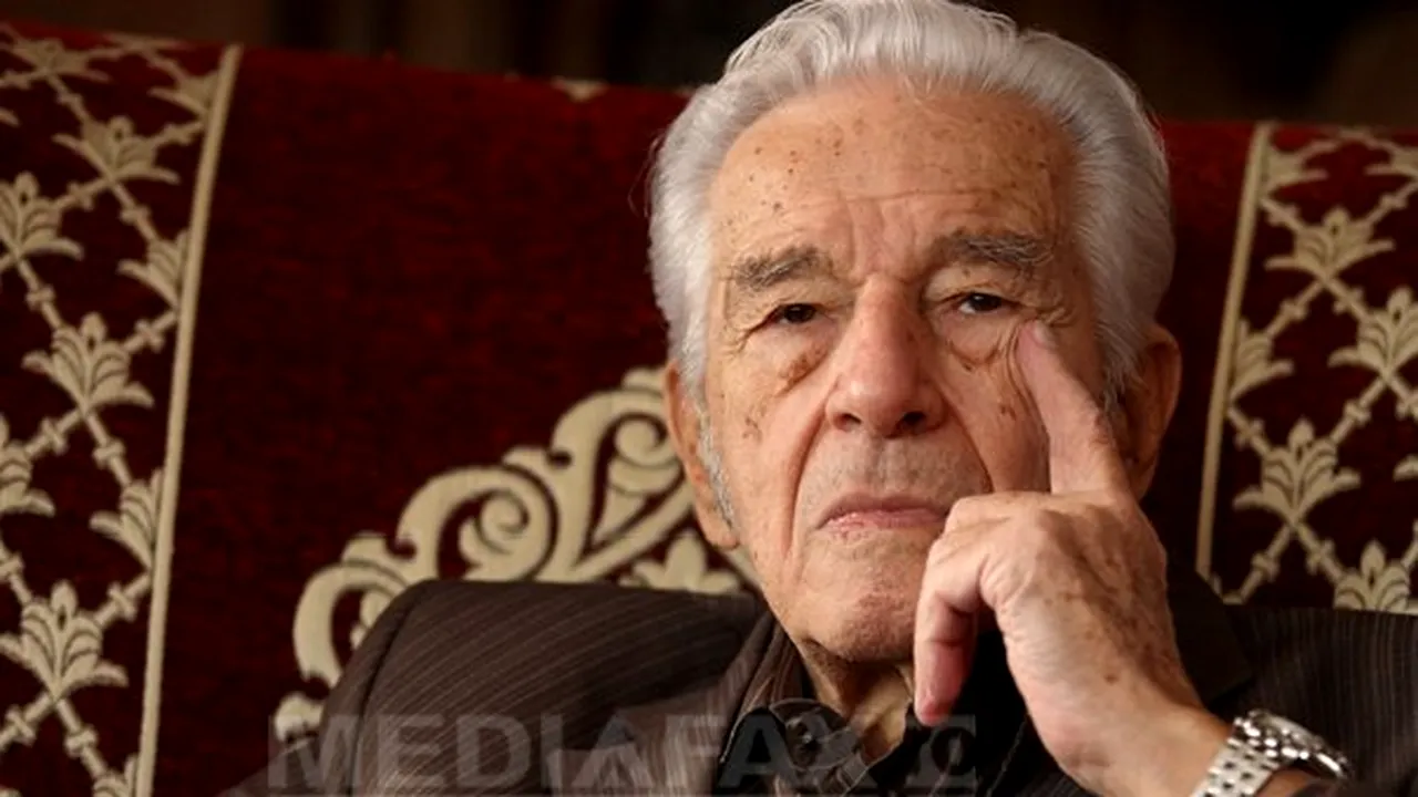 Secretul celui de-al doilea nume a lui Sergiu Nicolaescu. Motivul pentru care a refuzat să-l folosească