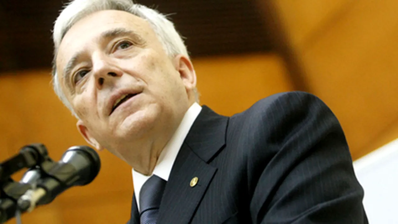 Romanian Central Bank Governor Upholds Pension Reform