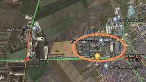 Ce se întâmplă cu elita industriei româneşti . Mai mulţi investitori sunt interesaţi de dezvoltarea imobiliară  a platformei IMGB