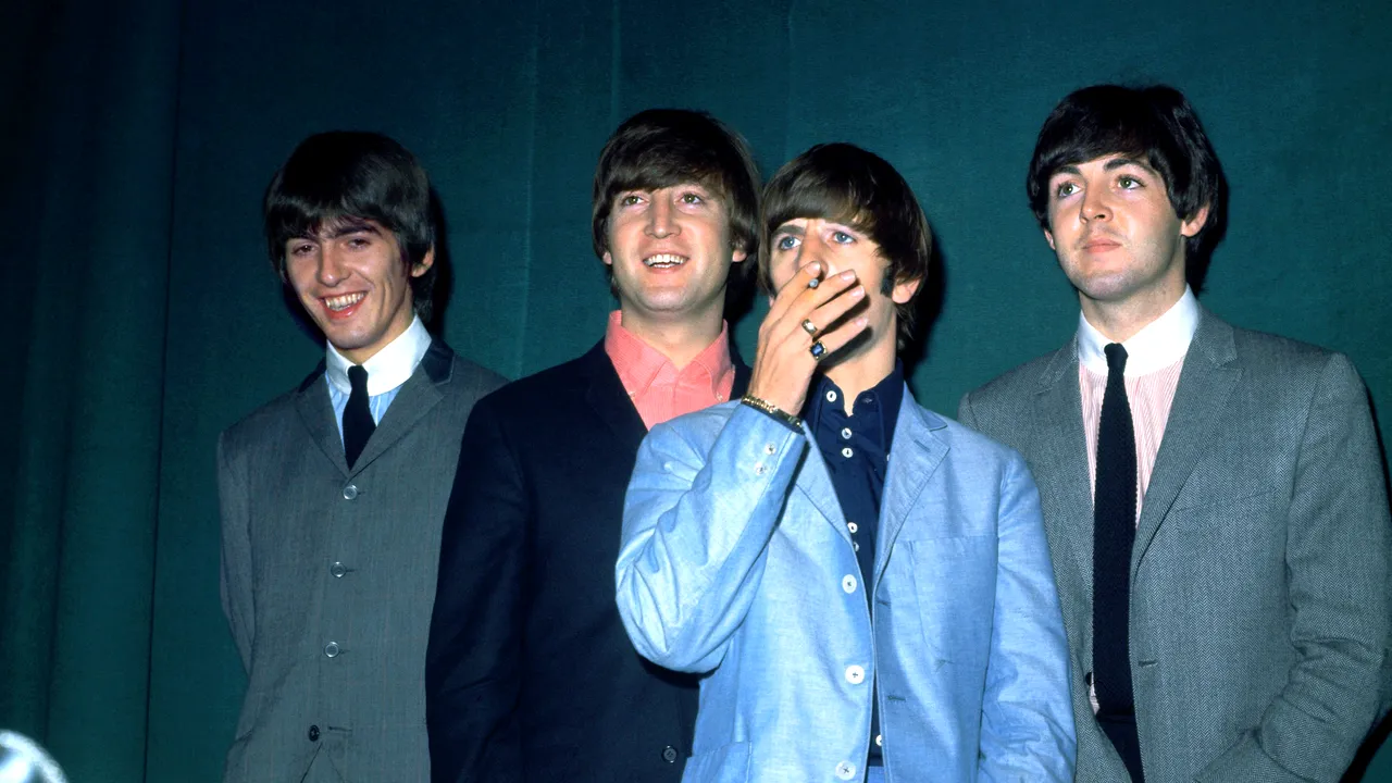 The Beatles, nominalizaţi la două premii Grammy datorită inteligenţei artificiale