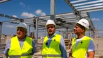 Alexandru Rogobete: Noul Spital „Marius Nasta” a ajuns la 92% din structură în doar 11 luni