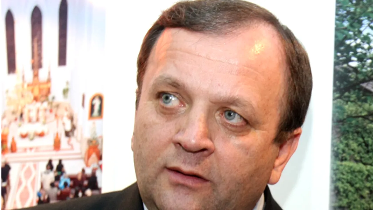 PDL formează un grup de lucru la Parlament privind modul de adoptare a măsurilor convenite cu FMI