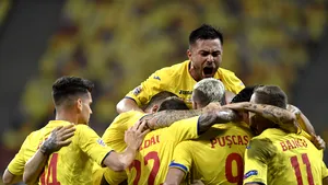 România a fost mai norocoasă la U21 decât în Nations League