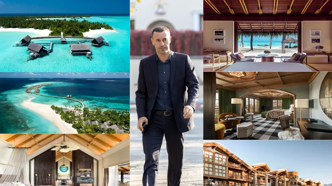 Procurorii DNA îl suspectează pe liderul PNL, Iulian Dumitrescu că a cheltuit într-un an şi jumătate aproape 600.000 de euro pe bunuri de lux şi vacanţe în Dubai, Abu Dhabi, Insulele Maldive, Insula Capri, Mykonos, Courchevel, Nisa 