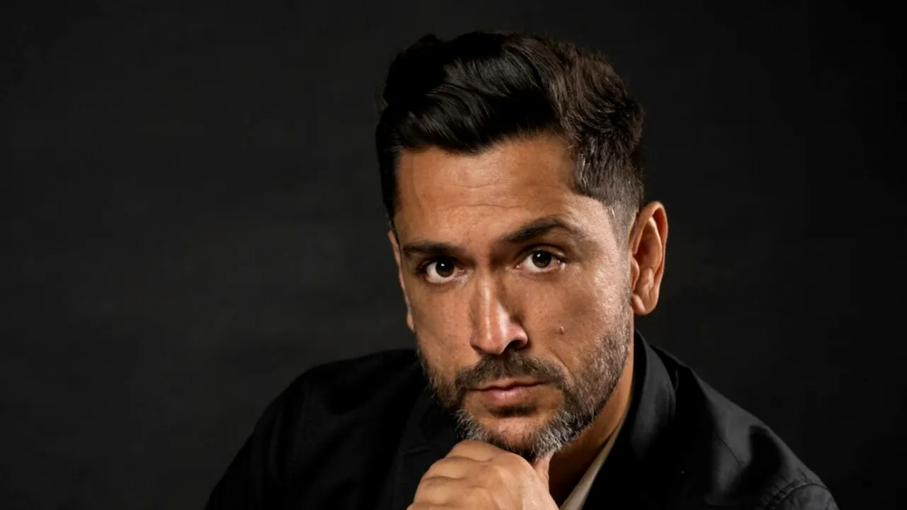 Cezar Ouatu va interpreta imnul național înaintea meciului României cu San Marino, la Ploiești