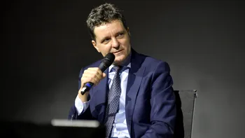 VIDEO Nicușor Dan, întâmpinat cu huiduieli la Iași: „Trădătorule. Mergi în Ucraina”. Cum a reacționat președintele