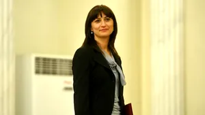 Sorina Plăcintă: Declaraţia mea de avere este făcută corect, cred că e o neînţelegere