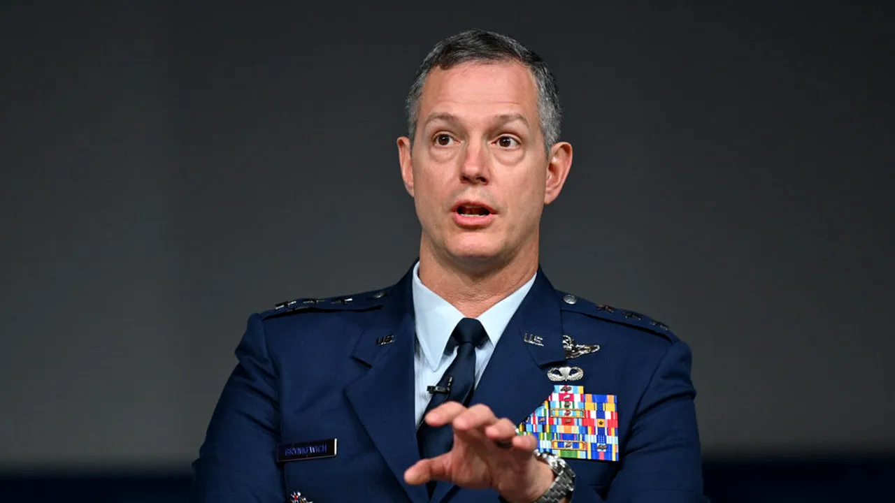 Reducerea trupelor americane în Europa nu afectează apărarea NATO, afirmă generalul Grynkewich