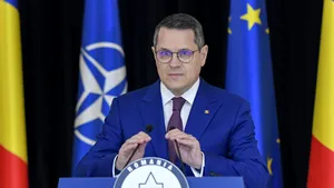 Ciucă: Nu ne-am supărat cu Eduard Hellvig, dar nu am mai vorbit după ce şi-a terminat mandatul