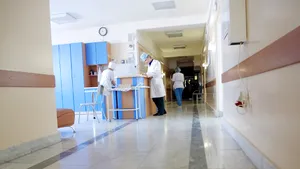 Spitalul Judeţean de Urgenţă din Bistriţa are datorii de 4,4 milioane de lei către furnizori