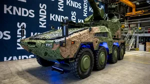 Marea Britanie și Germania au bătut palma: Acord de aproape 61 de milioane de euro pentru sisteme mobile de artilerie