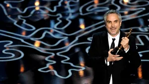 Alfonso Cuarón, preşedintele juriului Festivalului de Film de la Veneţia 2015
