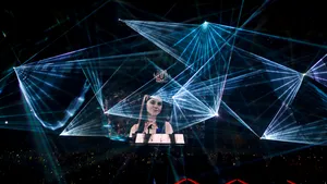 Moment emoţionant la UNTOLD : DJ Don Diablo i-a dedicat o melodie Alexandrei: „Ne vei lipsi, nu vei fi uitată, oriunde ai fi” | GALERIE FOTO, VIDEO