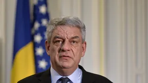 Mesajul lui Tudose, de Ziua Culturii Naţionale: Cultura a unit oamenii şi a dat contur identităţii naţionale