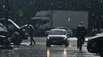 Vreme severă în București. Averse abundente și descărcări electrice, prognozate de ANM