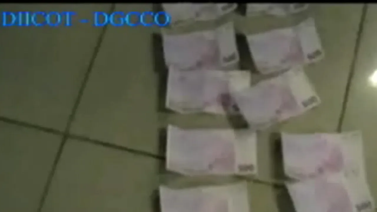 Doi bărbaţi au vrut să-şi vândă copiii pentru prelevare de organe