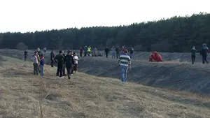 Primar Băiculeşti: Tragedia în care au murit trei copii, produsă din joaca şi nesăbuinţa celor mici
