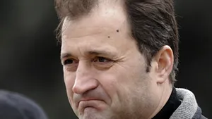 Vlad Filat: La 7 aprilie 2009 a avut loc o revoltă a tinerilor, folosită în interesul comuniştilor