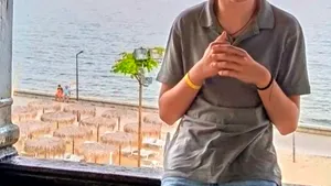 Un adolescent de 16 ani din Galați, cu autism, căutat de poliție după ce a plecat de acasă. Nu are telefonul la el