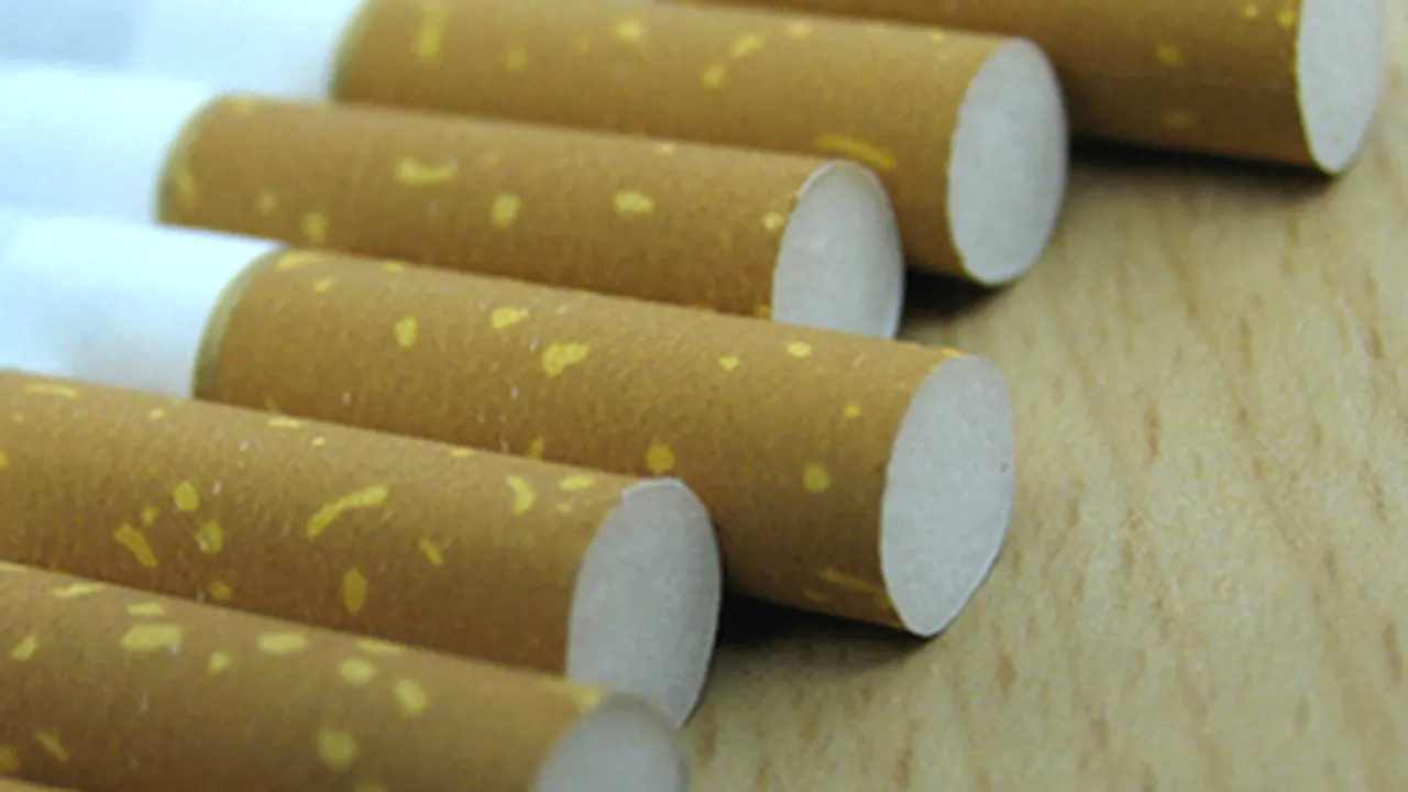 Romania Cigarette Prices Most Impacted By Excise Duty Hike In 2010
