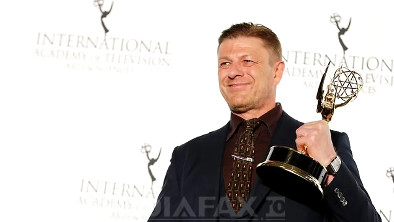 Marea Britanie, recompensată cu trei premii International Emmy. LISTA câştigătorilor