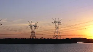 Alimentarea cu energie electrică în Dobrogea, afectată de viscolul puternic