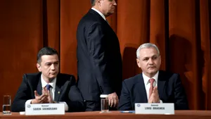 De Paşte, Klaus Iohannis şi Sorin Grindeanu merg la slujbe de Înviere. Dragnea ar fi plecat din ţară
