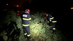 Reacția lui Ciucu, după furtuna devastatoare din București: „Nu poți pune o umbrelă peste București”. Primarul vorbește despre o situație fără precedent