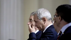 Liviu Dragnea, despre DNA: Ministrul Justiţiei trebuie să aibă o poziţie. E o situaţie fără precedent