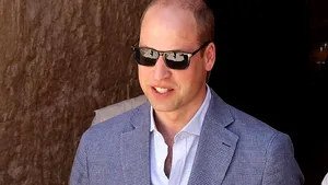 Prinţul William, în prima vizită oficială a unui membru al Casei regale britanice în Israel