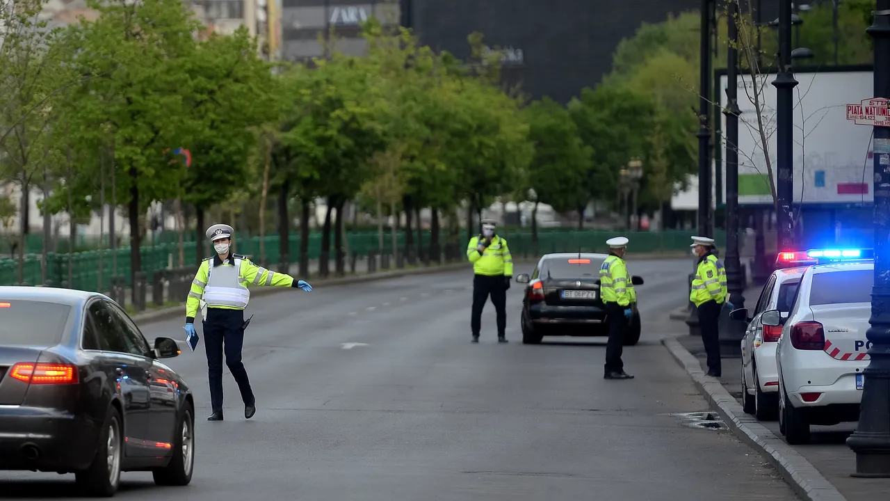 Autorităţile iau în calcul toate scenariile: ”Starea de urgenţă s-ar putea prelungi”