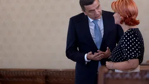 Grindeanu, despre tensiunile dintre Nicușor Dan și Bolojan privind TVA: Sunt convins că amândoi vor comunica în perioada următoare