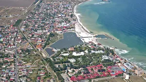 Trupul neînsufleţit al unui proprietar de restaurant, dispărut în urmă cu 5 luni în mare, găsit pe litoralul din Bulgaria