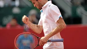 Gilles Simon: A trebuit să joc rapid, să nu îl las pe Hănescu să controleze jocul