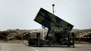 Polonia vrea să se doteze cu rachete antiaeriene cu rază scurtă de acţiune