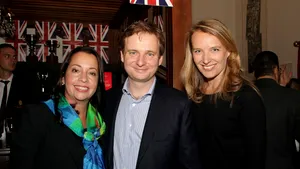 Lindsay Croisdale-Appleby, membru al echipei negociatorilor Brexit, este noul ambasador britanic la UE