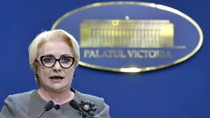 Comisia Europeană nu a primit niciuna dintre propunerile pentru funcţia de comisar european din partea României. Ce spune Viorica Dăncilă