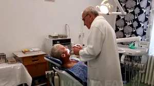 PREMIERĂ chirurgicală la Cluj-Napoca: Limba pacientului, înlocuită cu un muşchi din zona pectorală