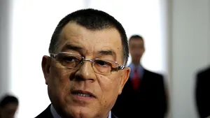 Stroe: Nu am primit nicio invitaţie scrisă pe tema consultărilor de la Cotroceni