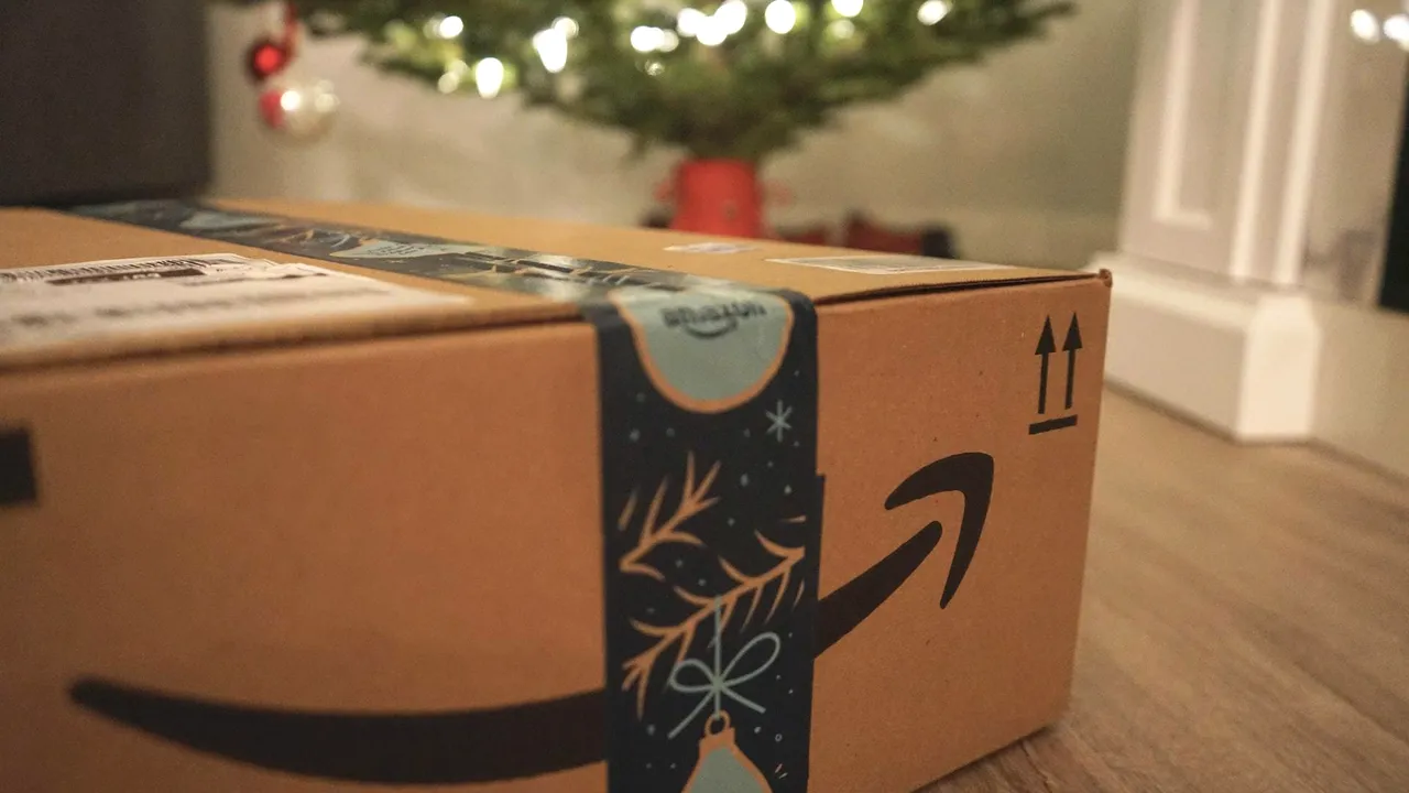 (P) Cum a început Bezos Amazon.com şi care a fost ideea care l-a făcut multimiliardar