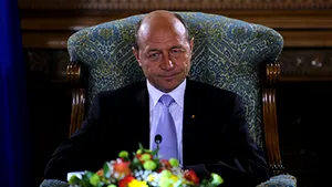 Romanian Pres May Order Referendum If Parliament Silent For 30 Days - Draft Revised Constitution