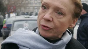 Mihaela Mihai, candidat la Capitală din partea PNDC, acuză BEM că nu a înscris-o cu numele de artist